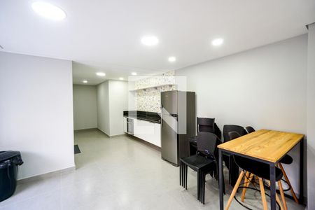 Apartamento para alugar com 50m², 2 quartos e sem vaga Apartamento para alugar com 50m², 2 quartos e sem vagaSalão de festas 01