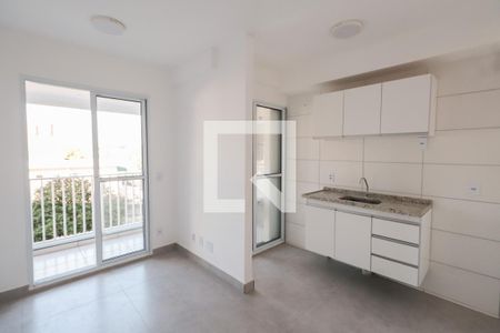 Apartamento para alugar com 2 quartos, 50m² em Vila Carrão, São Paulo