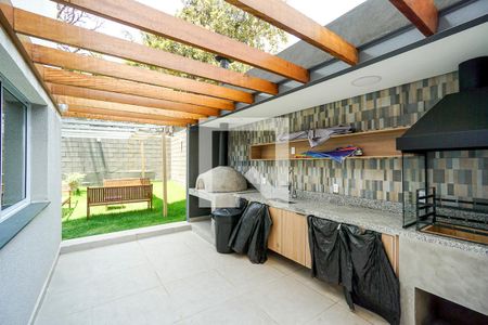 Apartamento para alugar com 50m², 2 quartos e sem vaga Apartamento para alugar com 50m², 2 quartos e sem vagaChurrasqueira
