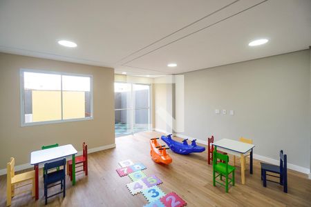Brinquedoteca de apartamento para alugar com 2 quartos, 50m² em Vila Carrão, São Paulo