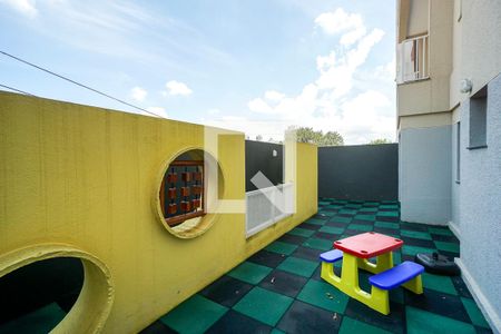 Apartamento para alugar com 50m², 2 quartos e sem vaga Apartamento para alugar com 50m², 2 quartos e sem vagaPlayground