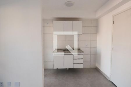 Apartamento para alugar com 50m², 2 quartos e sem vaga Apartamento para alugar com 50m², 2 quartos e sem vagaCozinha