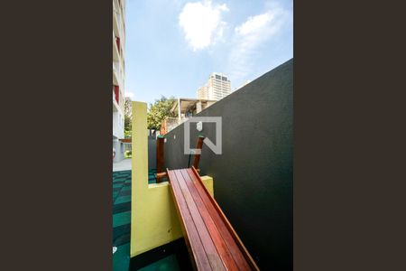 Apartamento para alugar com 50m², 2 quartos e sem vaga Apartamento para alugar com 50m², 2 quartos e sem vagaPlayground