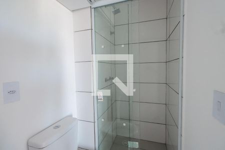 Apartamento para alugar com 50m², 2 quartos e sem vaga Apartamento para alugar com 50m², 2 quartos e sem vagaBanheiro