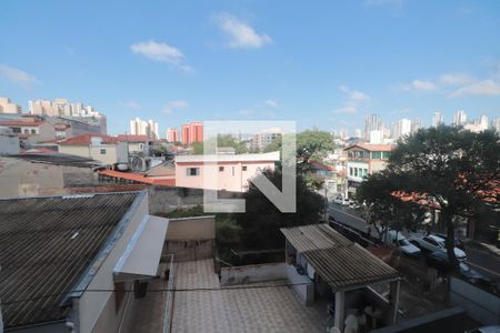 Vista do Quarto 2 de apartamento para alugar com 2 quartos, 50m² em Vila Carrão, São Paulo