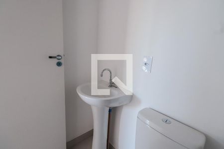 Apartamento para alugar com 50m², 2 quartos e sem vaga Apartamento para alugar com 50m², 2 quartos e sem vagaBanheiro