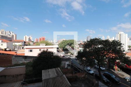Vista da Sacada de apartamento para alugar com 2 quartos, 50m² em Vila Carrão, São Paulo