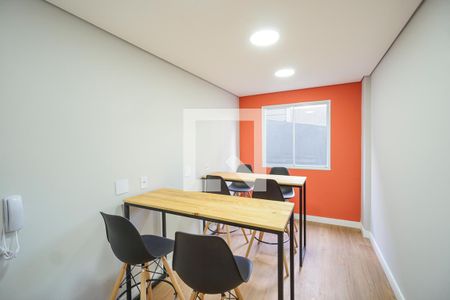 Cowork de apartamento para alugar com 2 quartos, 50m² em Vila Carrão, São Paulo