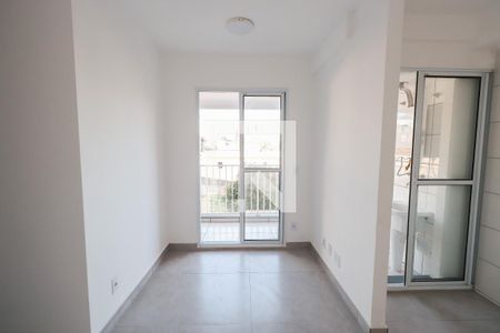 Sala de apartamento para alugar com 2 quartos, 50m² em Vila Carrão, São Paulo