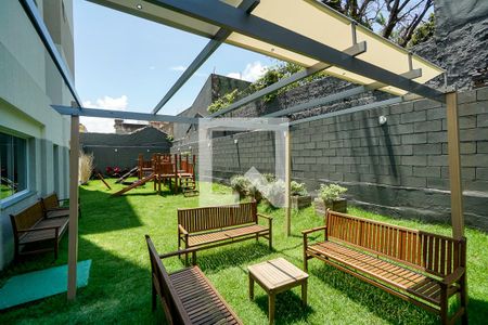 Apartamento para alugar com 50m², 2 quartos e sem vaga Apartamento para alugar com 50m², 2 quartos e sem vagaPergolado