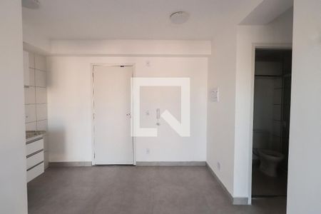 Sala de apartamento para alugar com 2 quartos, 50m² em Vila Carrão, São Paulo