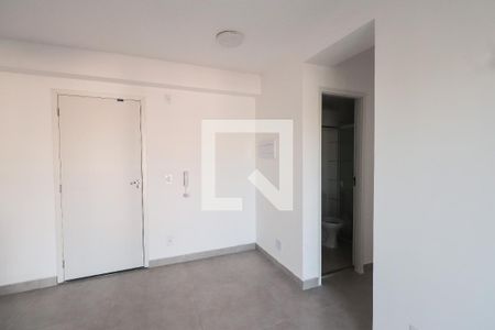 Sala de apartamento para alugar com 2 quartos, 50m² em Vila Carrão, São Paulo