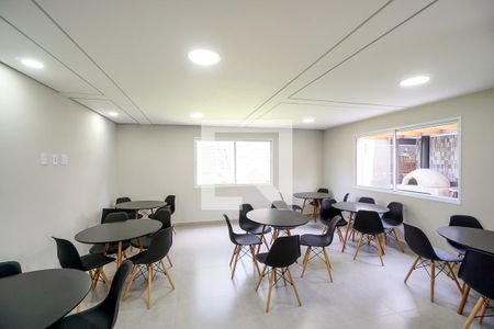 Apartamento para alugar com 50m², 2 quartos e sem vaga Apartamento para alugar com 50m², 2 quartos e sem vagaSalão de festas
