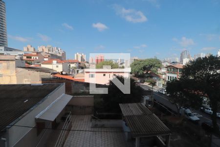 Apartamento para alugar com 50m², 2 quartos e sem vaga Apartamento para alugar com 50m², 2 quartos e sem vagaVista do Quarto 1