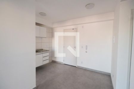 Sala de apartamento para alugar com 2 quartos, 50m² em Vila Carrão, São Paulo