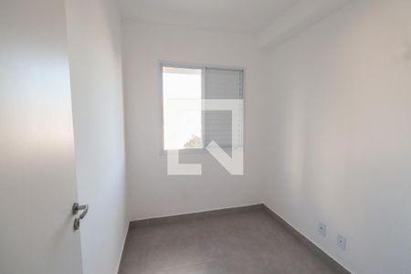 Quarto 1 de apartamento para alugar com 2 quartos, 50m² em Vila Carrão, São Paulo
