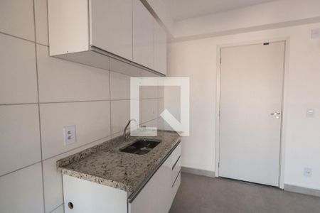 Apartamento para alugar com 50m², 2 quartos e sem vaga Apartamento para alugar com 50m², 2 quartos e sem vagaCozinha
