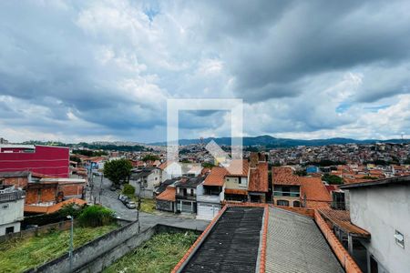 Casa à venda com 320m², 6 quartos e 3 vagas Casa à venda com 320m², 6 quartos e 3 vagasVista da Área de Serviço