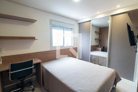 Quarto de kitnet/studio para alugar com 1 quarto, 25m² em Vila da Saúde, São Paulo