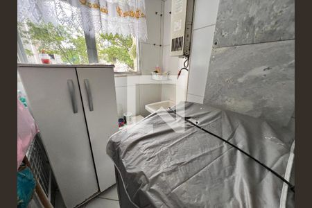 Apartamento à venda com 75m², 3 quartos e 1 vagaArea de Serviço