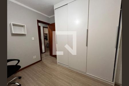 Apartamento à venda com 75m², 3 quartos e 1 vagaQuarto 01