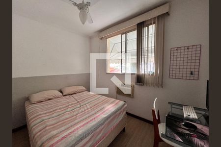 Apartamento à venda com 75m², 3 quartos e 1 vagaQuarto 3