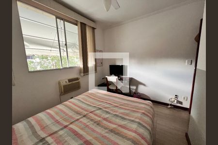 Apartamento à venda com 75m², 3 quartos e 1 vagaQuarto 3