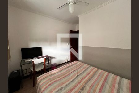 Apartamento à venda com 75m², 3 quartos e 1 vagaQuarto 3