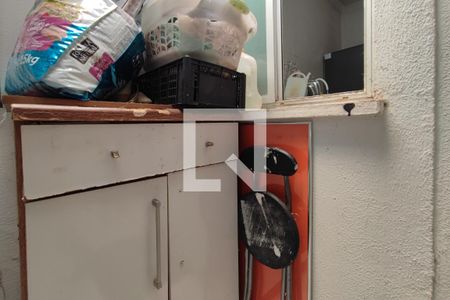 Apartamento à venda com 60m², 2 quartos e 1 vagaÁrea de Serviço