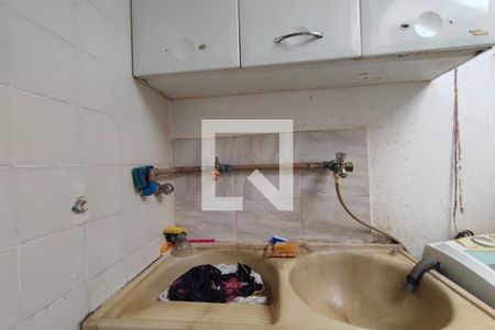 Apartamento à venda com 60m², 2 quartos e 1 vagaÁrea de Serviço