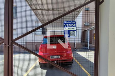 Apartamento à venda com 60m², 2 quartos e 1 vagaPLACA INSTALADA NA FACHADA