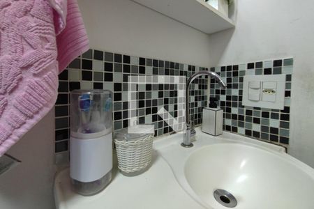 Apartamento à venda com 60m², 2 quartos e 1 vagaBanheiro