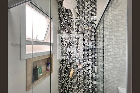 Casa de condomínio à venda com 250m², 3 quartos e 2 vagasBanheiro Suíte 3