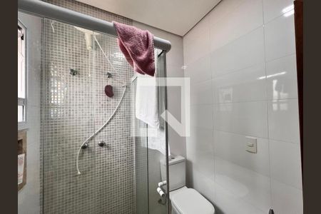 Casa de condomínio à venda com 250m², 3 quartos e 2 vagasBanheiro Suíte 2