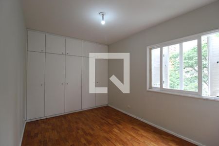 Apartamento à venda com 130m², 3 quartos e 1 vagaQuarto 3 - Suíte