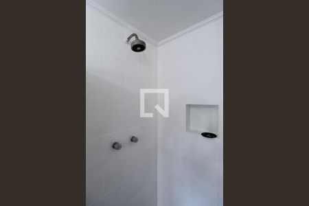 Apartamento à venda com 130m², 3 quartos e 1 vagaBanheiro da Suíte