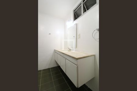 Apartamento à venda com 130m², 3 quartos e 1 vagaBanheiro Social
