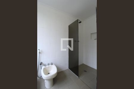 Apartamento à venda com 130m², 3 quartos e 1 vagaBanheiro da Suíte
