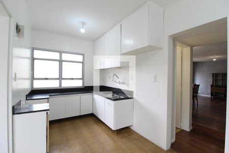 Apartamento à venda com 130m², 3 quartos e 1 vagaCozinha