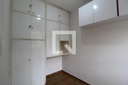 Apartamento à venda com 130m², 3 quartos e 1 vagaQuarto de Serviço