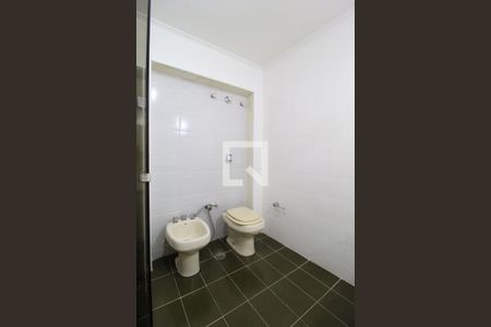 Apartamento à venda com 130m², 3 quartos e 1 vagaBanheiro Social