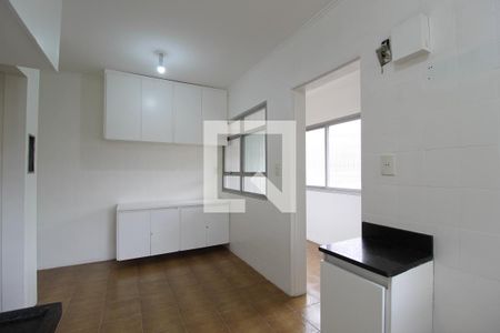Apartamento à venda com 130m², 3 quartos e 1 vagaCozinha