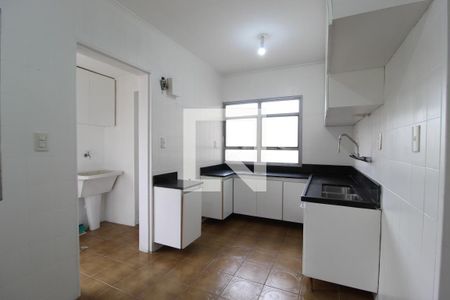 Apartamento à venda com 130m², 3 quartos e 1 vagaCozinha