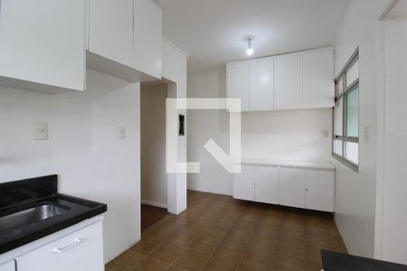 Apartamento à venda com 130m², 3 quartos e 1 vagaCozinha