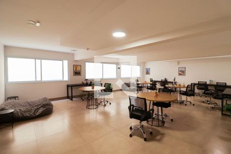 Studio à venda com 25m², 0 quarto e 1 vagaCoworking