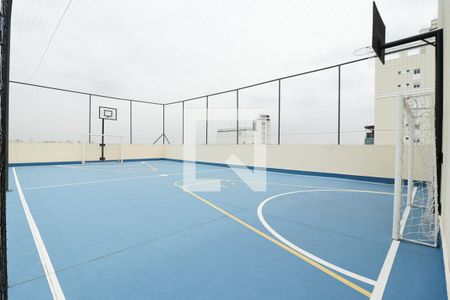 Studio à venda com 25m², 0 quarto e 1 vagaQuadra