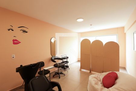 Studio à venda com 25m², 0 quarto e 1 vagaEspaço Beleza