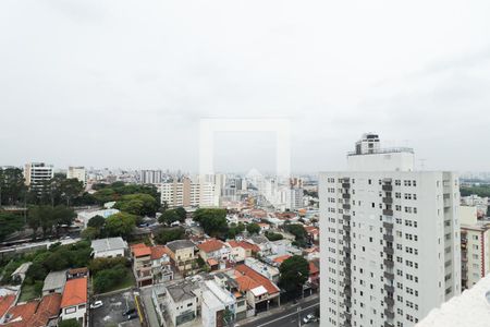 Studio à venda com 25m², 0 quarto e 1 vagaTerraço