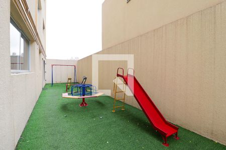 Studio à venda com 25m², 0 quarto e 1 vagaPlayground