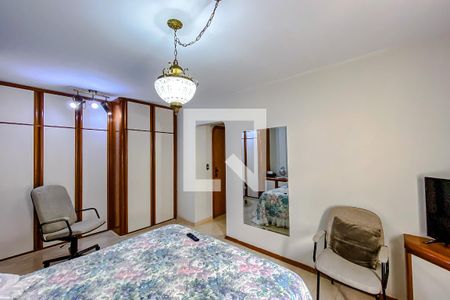 Apartamento à venda com 219m², 4 quartos e 3 vagasQuarto 3 - Suíte